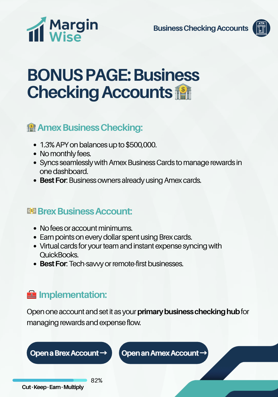 Business Credit Card Rewards Guide for Entrepreneurs