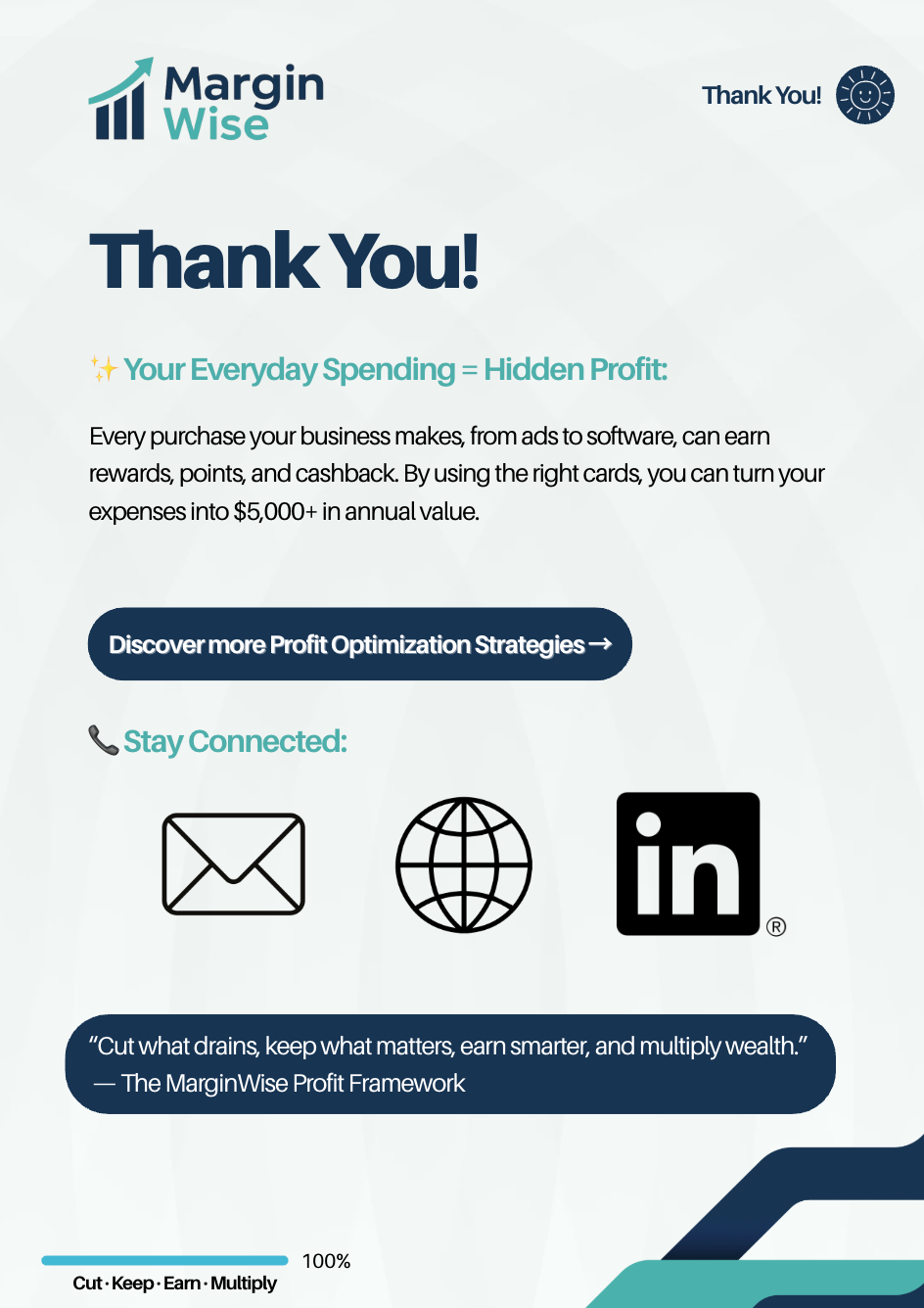 Business Credit Card Rewards Guide for Entrepreneurs