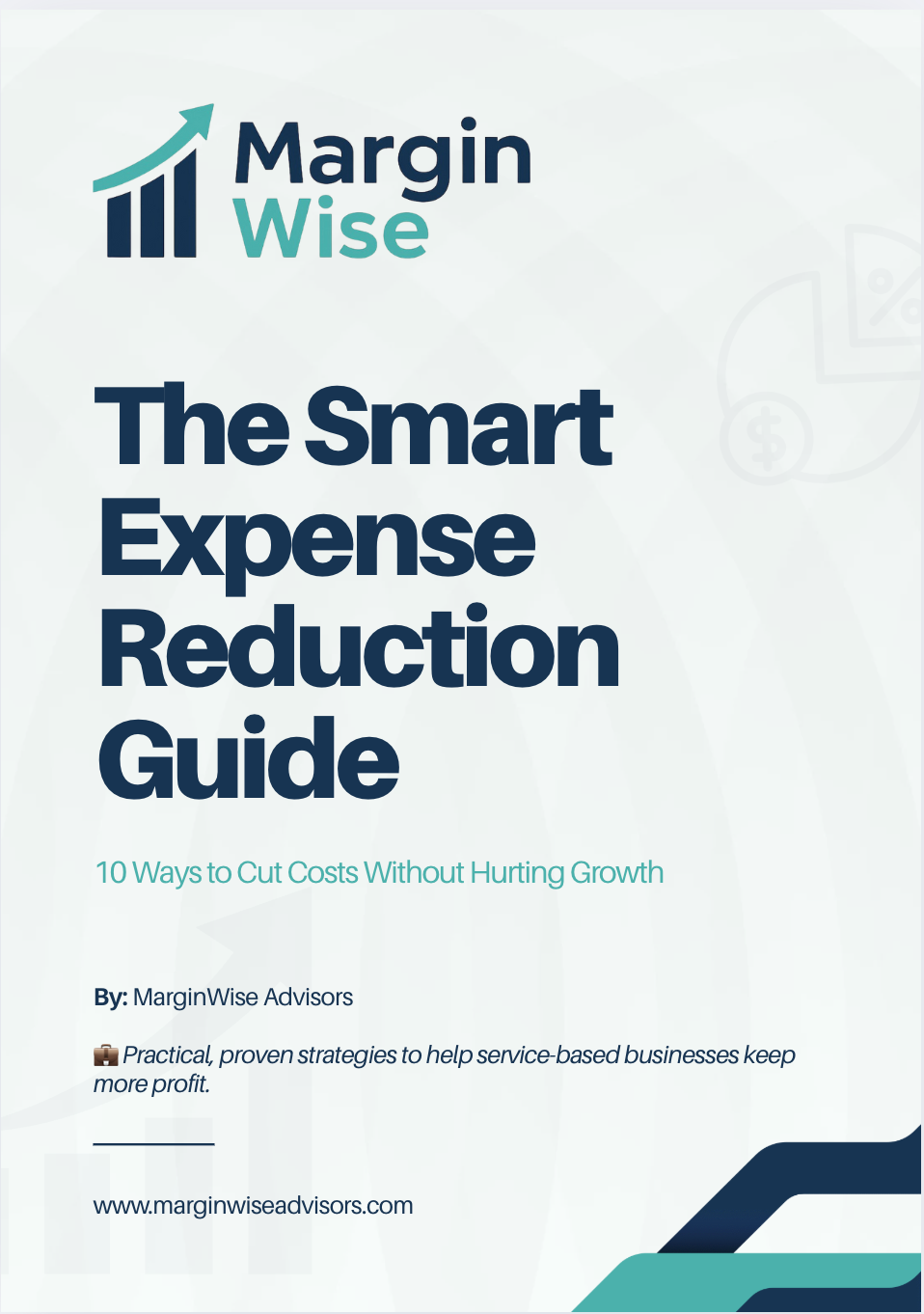 The Smart Expense Reduction Guide